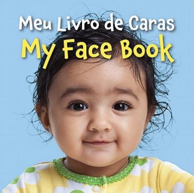 Meo Livro De Caras My Face Book