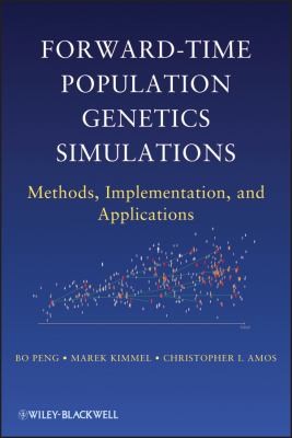 Forwardtime Population Genetics Simulations Methods Implementation And Applications