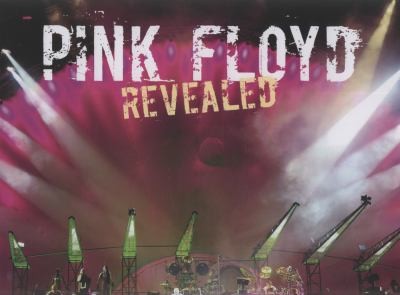 Pink Floyd Revealed