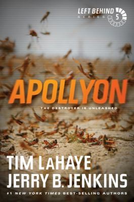 Apollyon The Destroyer Is Unleashed