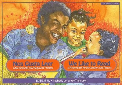 Nos Gusta Leer We Like To Read