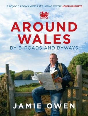 Around Wales By Broads And Byways