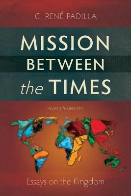 Mission Between The Times