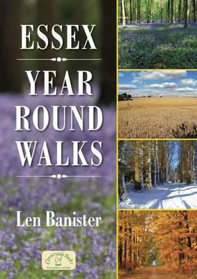 Essex Year Round Walks Spring Summer Autumn Winter