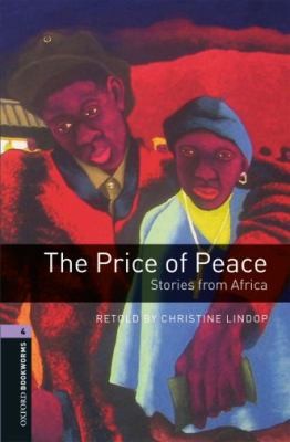 The Price Of Peace Stories From Africa