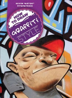 How To Draw Graffitistyle