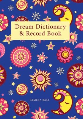 The Dream Dictionary Record Book