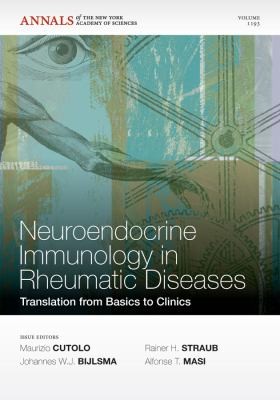 Neuroendocrine Immunology In Rheumatic Diseases Translation From Basics To Clinics