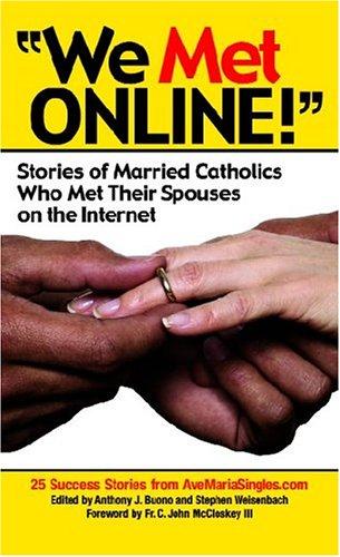 We Met Online!