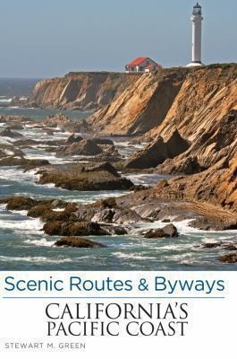 Scenic Routes And Byways Californias Pacific Coast