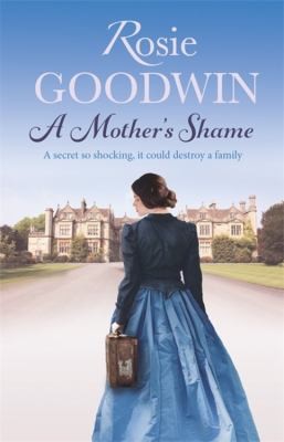 A Mothers Shame