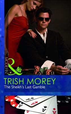 The Sheikhs Last Gamble