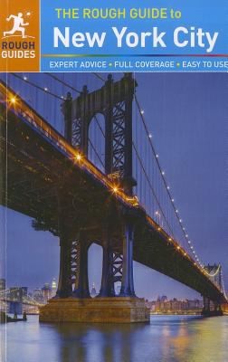 The Rough Guide To New York City