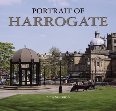 Portrait Of Harrogate