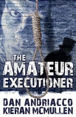 The Amateur Executioner Enoch Hales Meets Sherlock Holmes