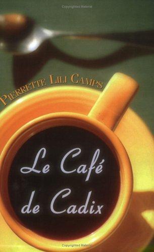 Le Café de Cadix