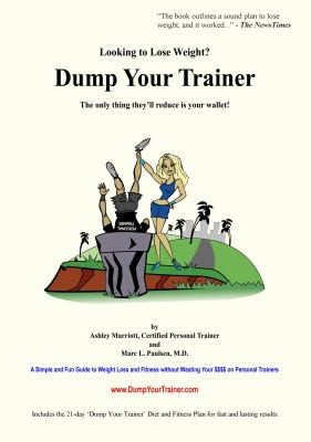 Dump Your Trainer