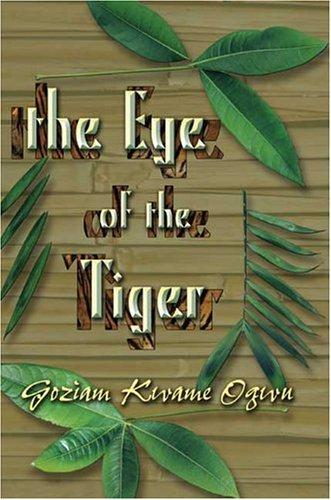 The Eye of the Tiger