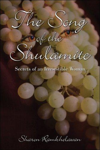 The Song of the Shulamite