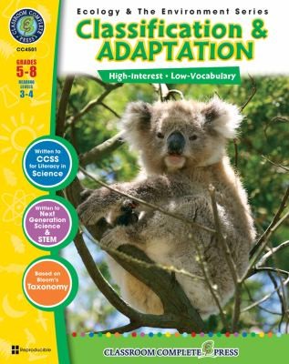 Classification Adaptation