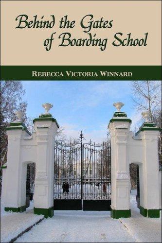 Behind The Gates Of Boarding School