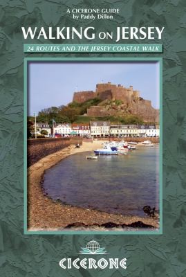 Walking On Jersey