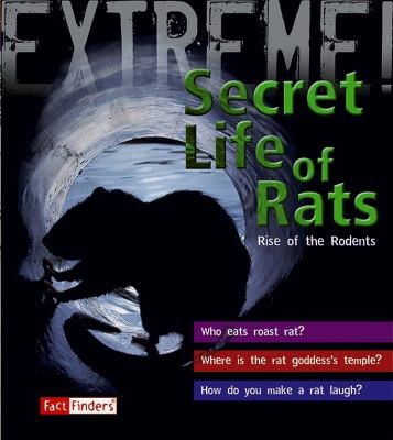 The Secret Life Of Rats Rise Of The Rodents