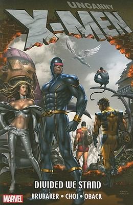 Uncanny Xmen