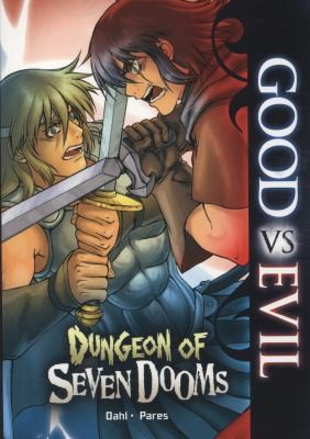 Dungeon Of Seven Dooms