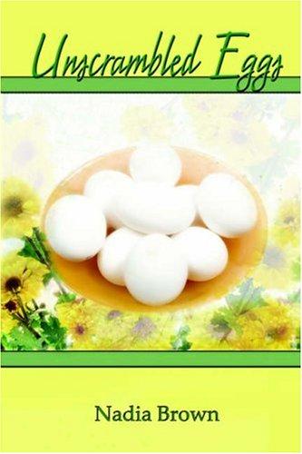 Unscrambled Eggs
