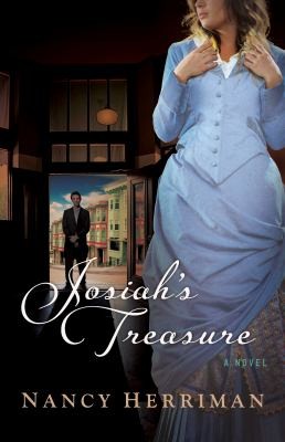 Josiahs Treasure