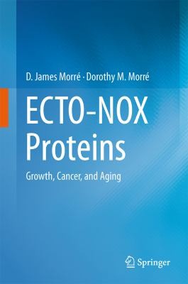 Ectonox Proteins Growth Cancer And Aging