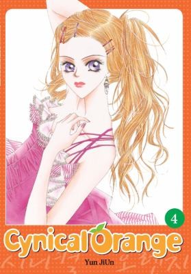 Cynical Orange