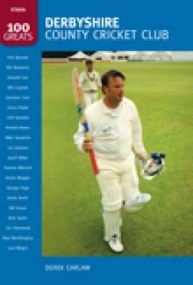 Derbyshire Couonty Cricket Club