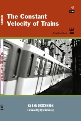The Constant Velocity Of Trains