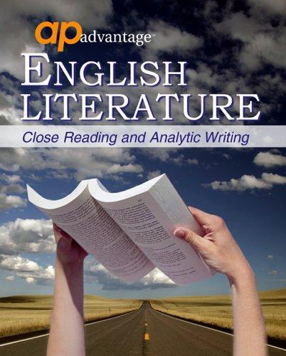 English Literature