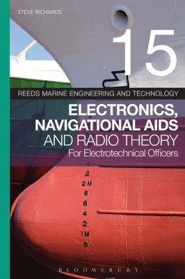Electronics Navigational Aids And Radio Theory For Electrotechnical Officers
