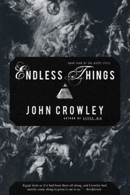 Endless Things
            
                Aegypt Cycle