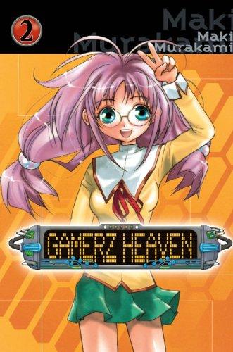 Gamerz Heaven, Vol. 2