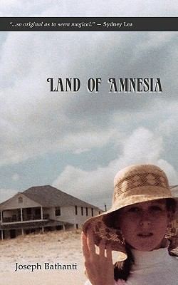 Land Of Amnesia Poetry