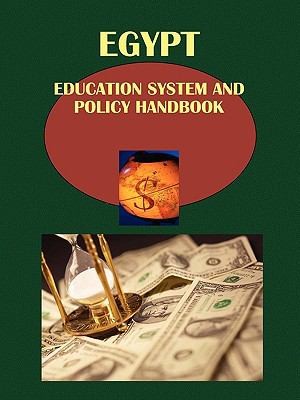 Egypt Education System And Policy Handbook