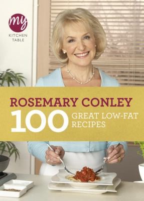 100 Great Lowfat Recipes