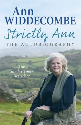 Strictly Ann The Autobiography