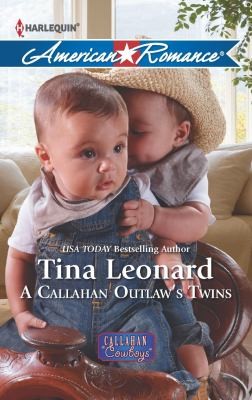 A Callahan Outlaws Twins