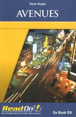 Avenues
