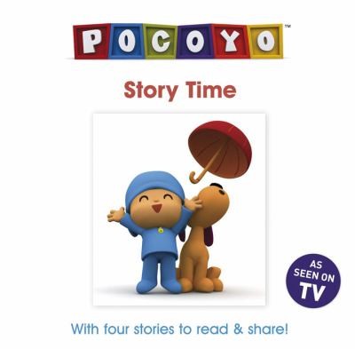 Story Time