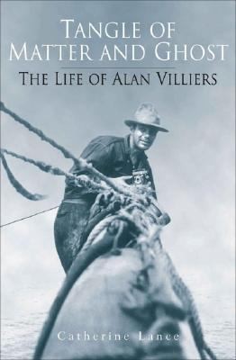 Alan Villiers Voyager Of The Winds