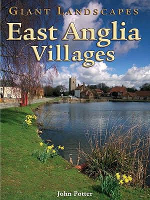 East Anglia Villages
