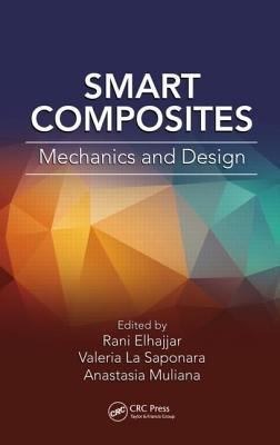 Smart Composites Mechanics And Design