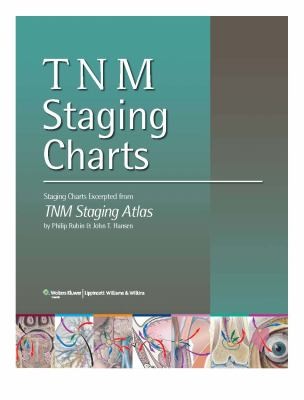 Tnm Staging Charts